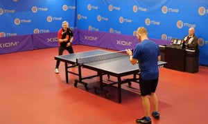 TT Cup Live Stream 